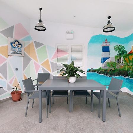 Вилла Casa Mourato - Smart And Eco Wonder Сан-Домингуш-ди-Рана Экстерьер фото