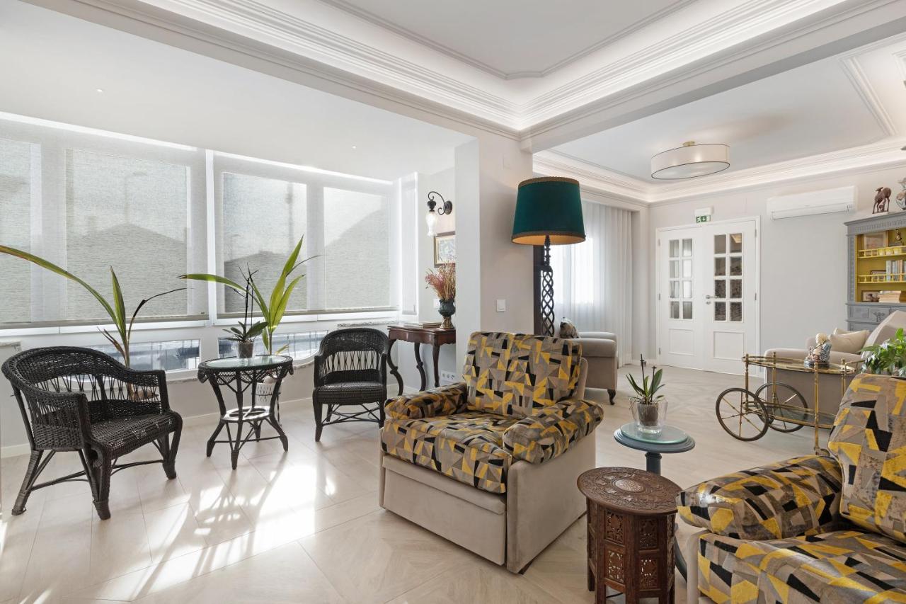 Вилла Casa Mourato - Smart And Eco Wonder Сан-Домингуш-ди-Рана Экстерьер фото