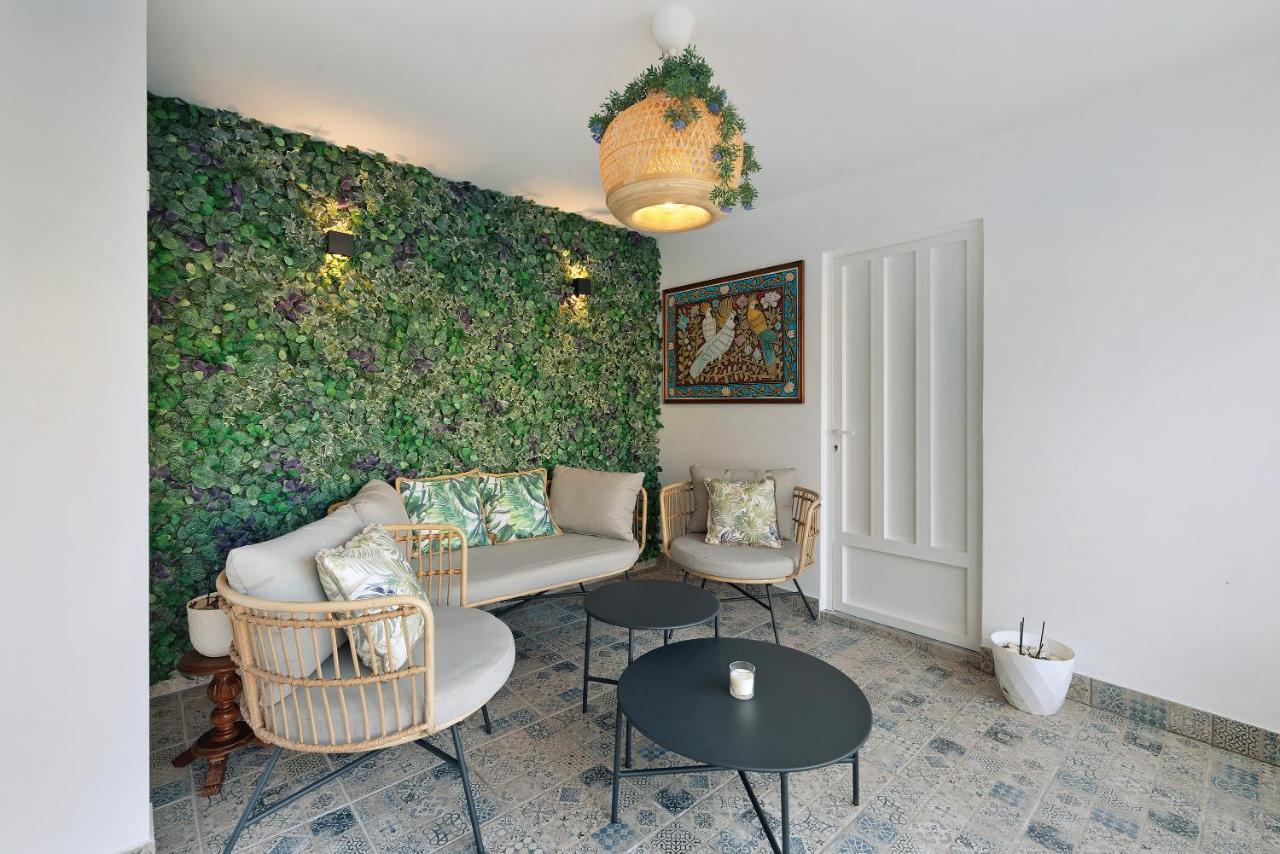 Вилла Casa Mourato - Smart And Eco Wonder Сан-Домингуш-ди-Рана Экстерьер фото