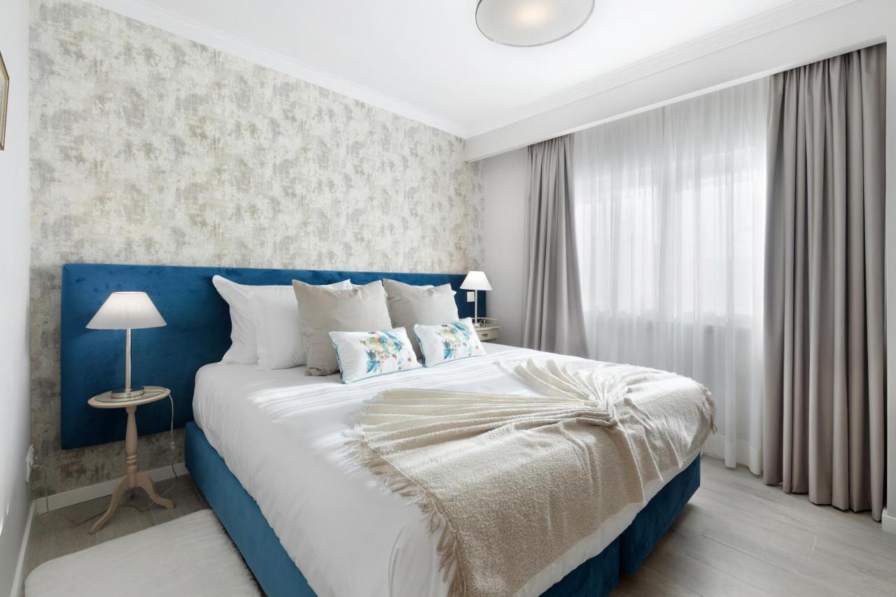Вилла Casa Mourato - Smart And Eco Wonder Сан-Домингуш-ди-Рана Экстерьер фото