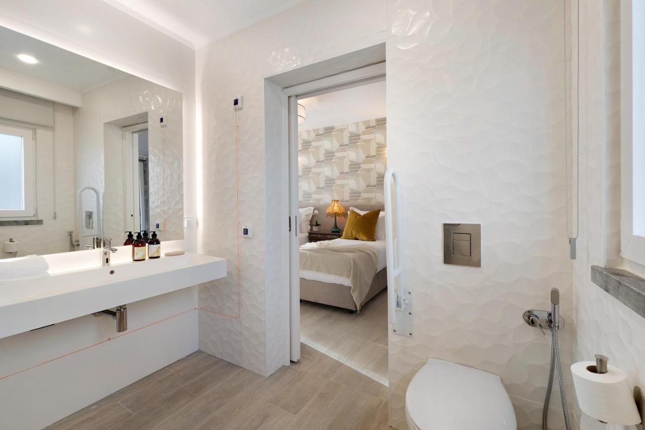 Вилла Casa Mourato - Smart And Eco Wonder Сан-Домингуш-ди-Рана Экстерьер фото