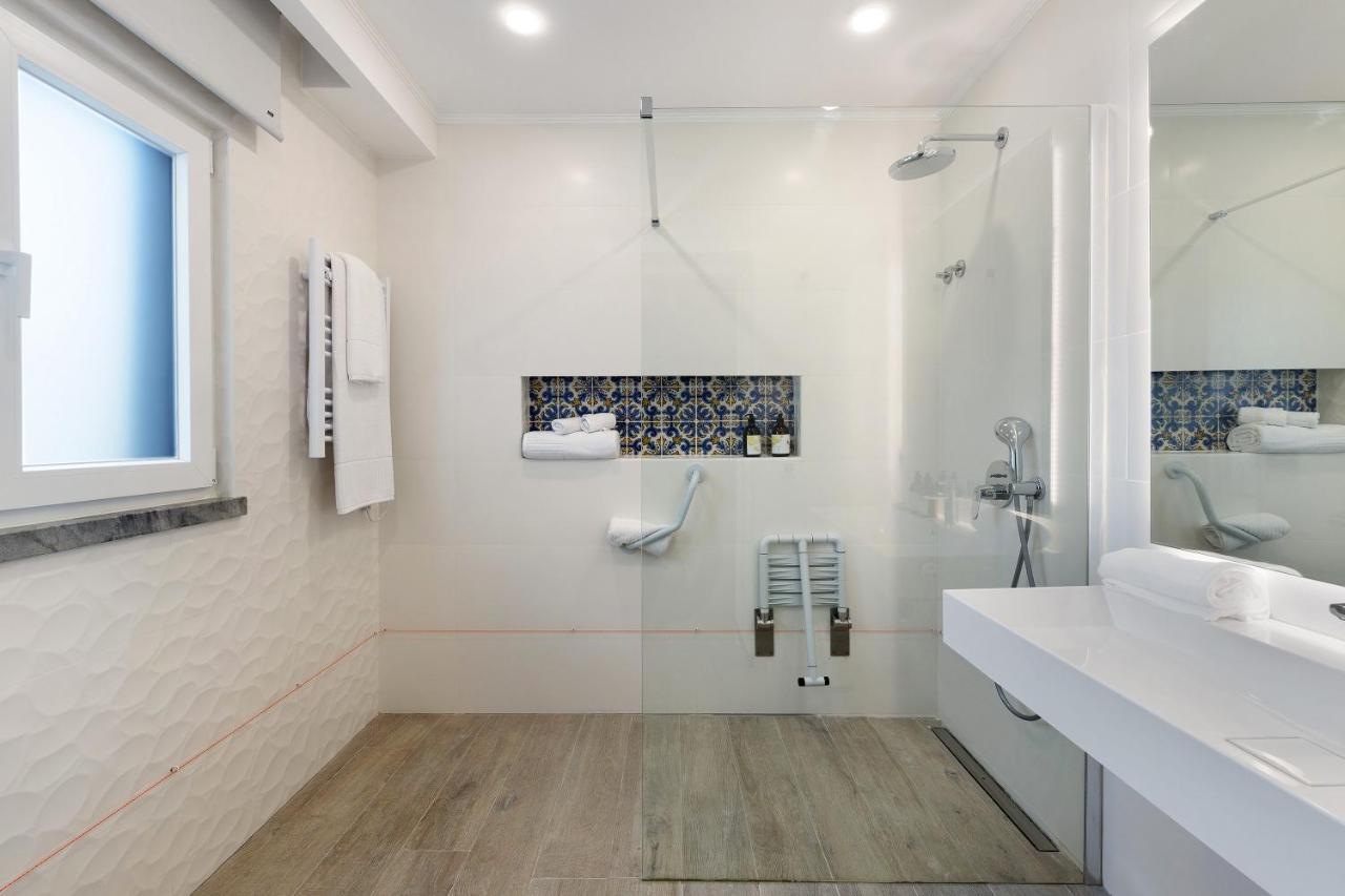 Вилла Casa Mourato - Smart And Eco Wonder Сан-Домингуш-ди-Рана Экстерьер фото