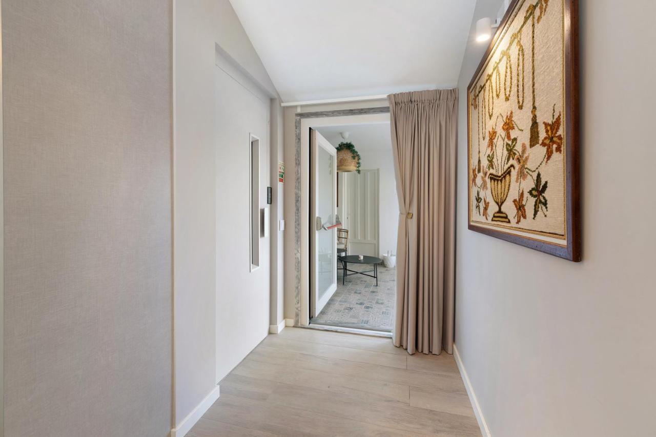 Вилла Casa Mourato - Smart And Eco Wonder Сан-Домингуш-ди-Рана Экстерьер фото