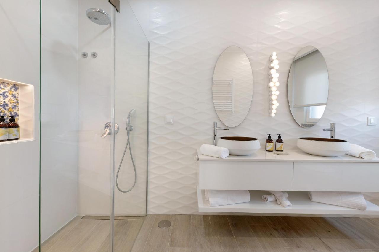 Вилла Casa Mourato - Smart And Eco Wonder Сан-Домингуш-ди-Рана Экстерьер фото